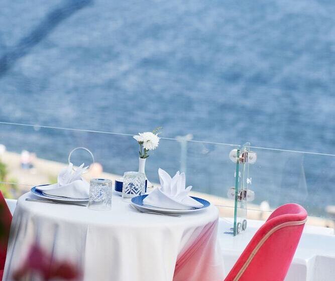 Le Metropole Luxury Heritage Hotel Since 1902 By Paradise Inn Group