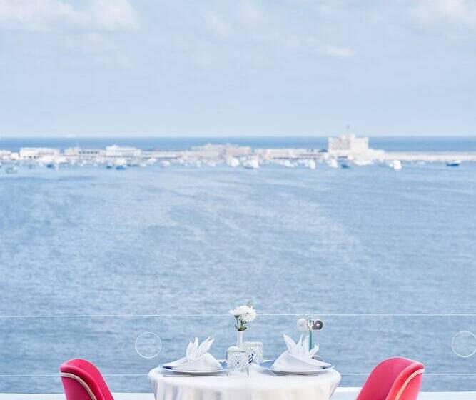 Le Metropole Luxury Heritage Hotel Since 1902 By Paradise Inn Group