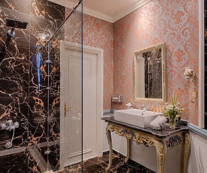 Le Metropole Luxury Heritage Hotel Since 1902 By Paradise Inn Group