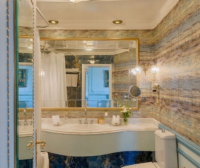 Le Metropole Luxury Heritage Hotel Since 1902 By Paradise Inn Group