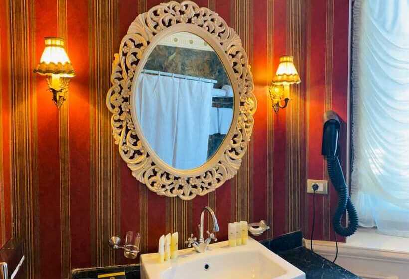 Le Metropole Luxury Heritage Hotel Since 1902 By Paradise Inn Group