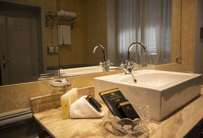 Le Metropole Luxury Heritage Hotel Since 1902 By Paradise Inn Group