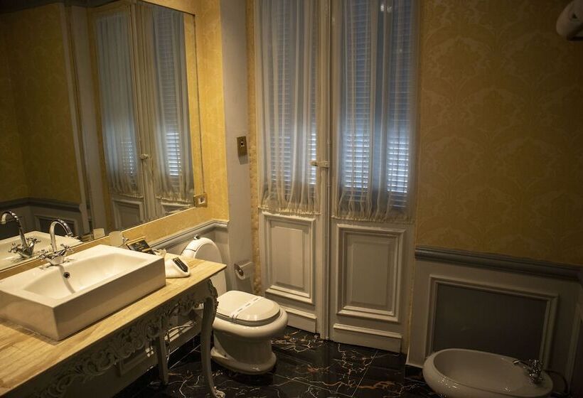 Le Metropole Luxury Heritage Hotel Since 1902 By Paradise Inn Group