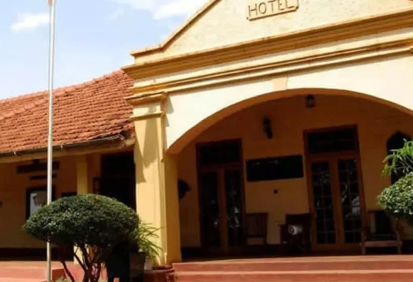هتل Masindi