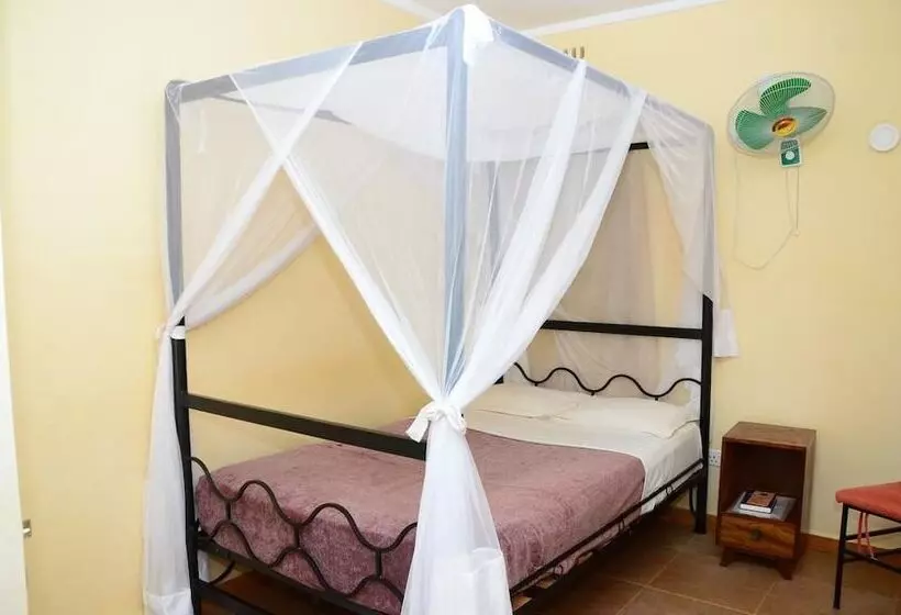 هتل Masindi