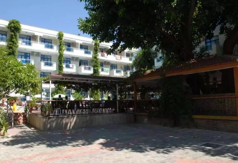 Hotel Merhaba