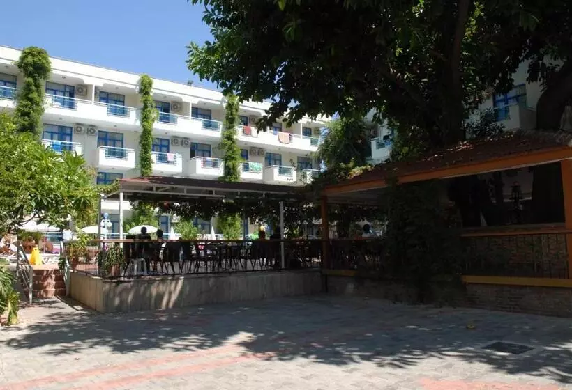 Hotel Merhaba