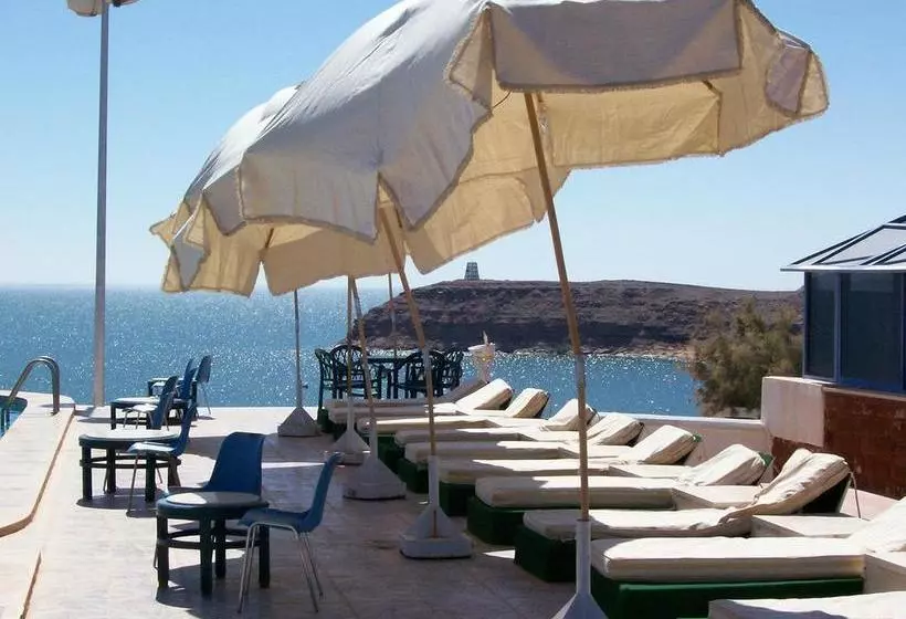 Nefertari Hotel Abu Simble