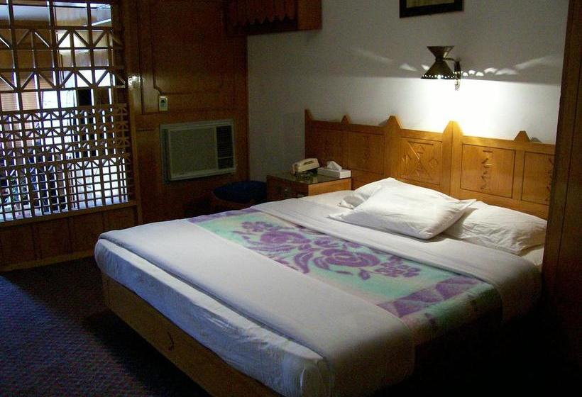 Nefertari Hotel Abu Simble