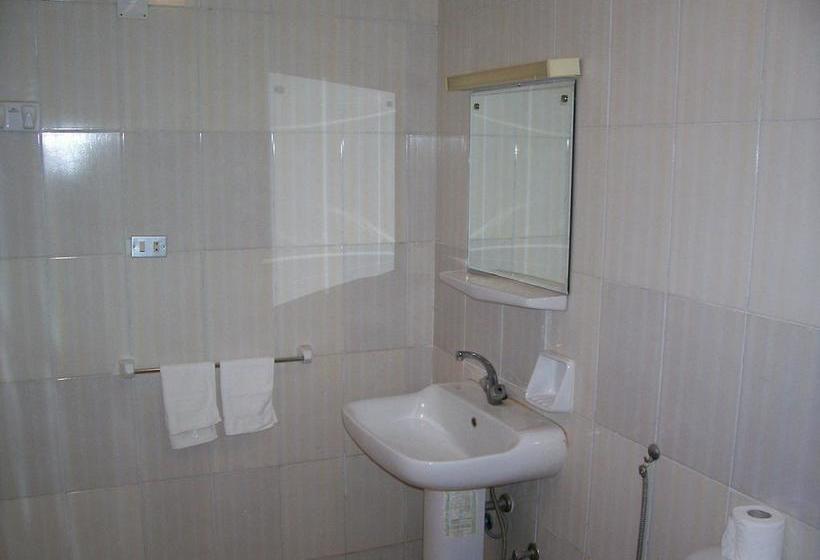 Nefertari Hotel Abu Simble