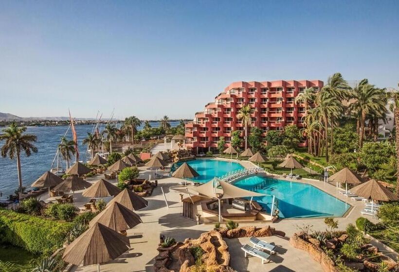 Pyramisa Hotel Luxor