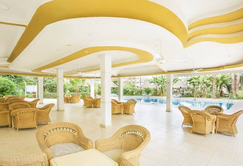 Pyramisa Hotel Luxor