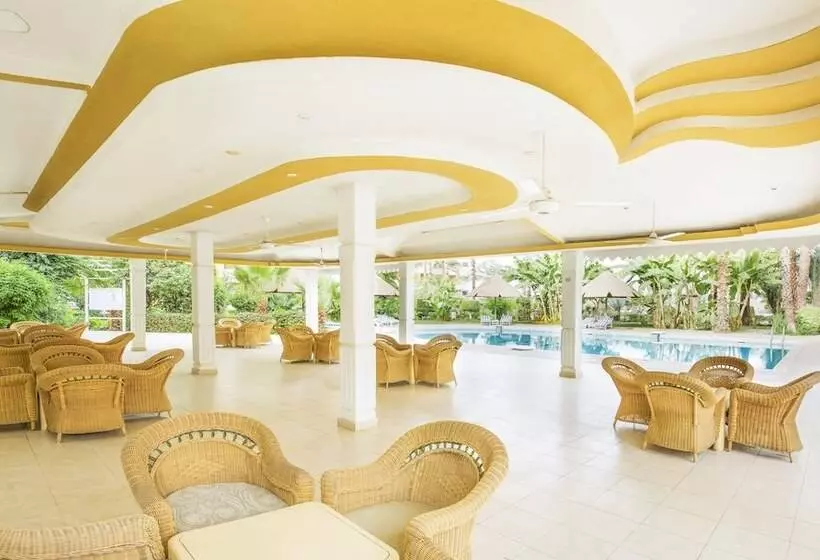 Pyramisa Hotel Luxor