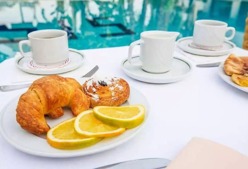 Pyramisa Hotel Luxor