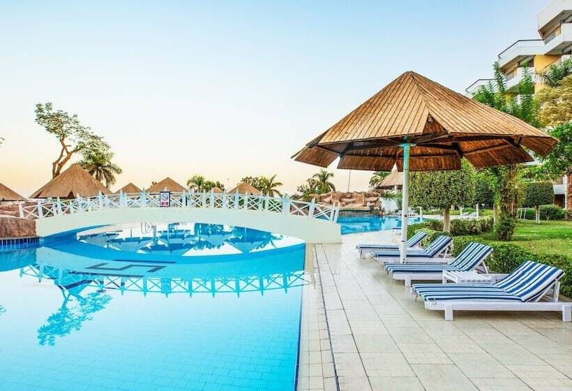 Pyramisa Hotel Luxor