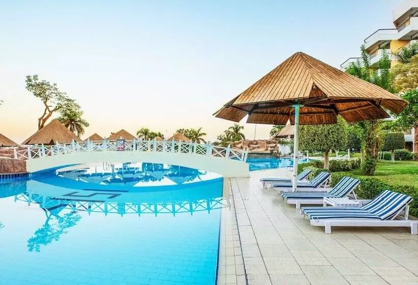 Pyramisa Hotel Luxor