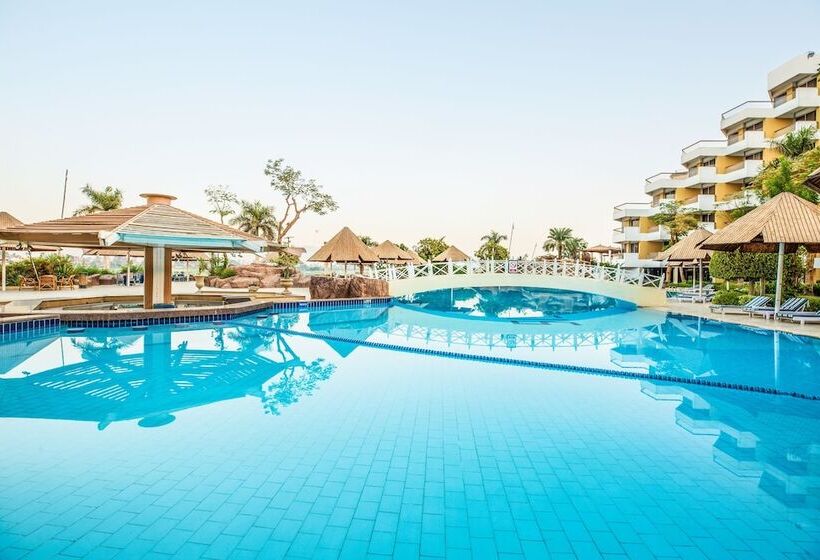 Pyramisa Hotel Luxor