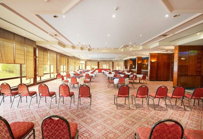 Pyramisa Hotel Luxor