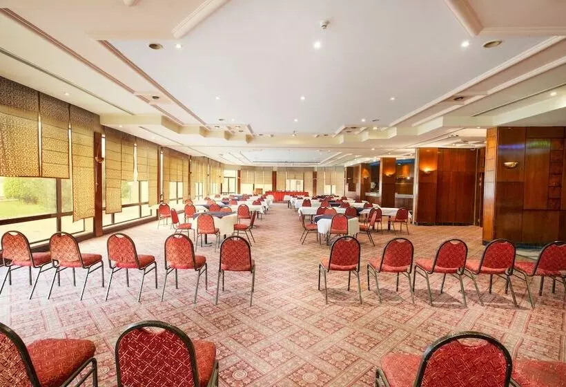 Pyramisa Hotel Luxor