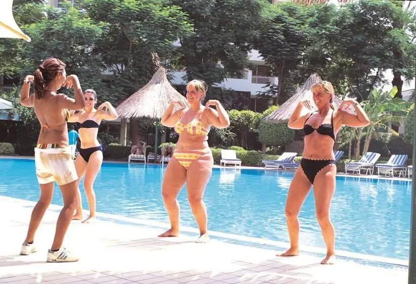 Pyramisa Hotel Luxor