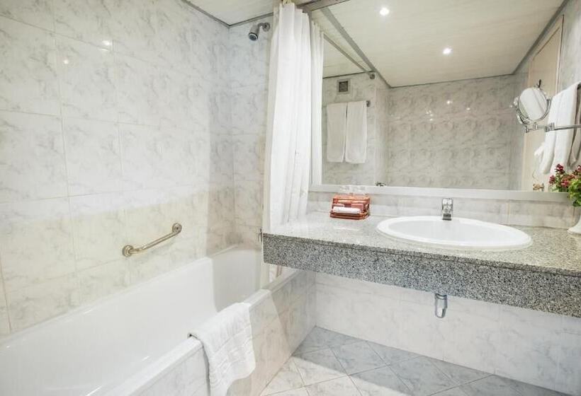 Pyramisa Hotel Luxor