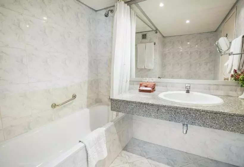 Pyramisa Hotel Luxor