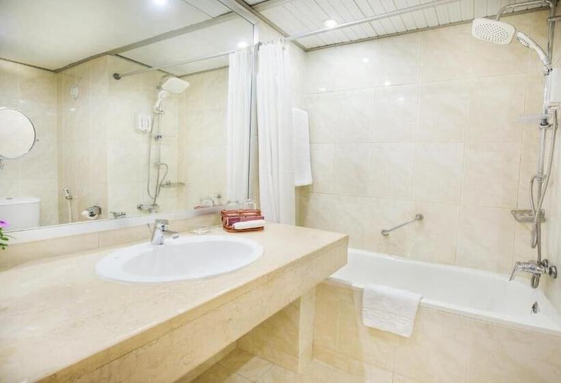 Pyramisa Hotel Luxor