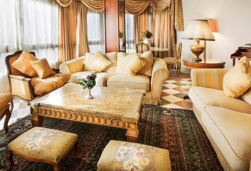 Pyramisa Hotel Luxor