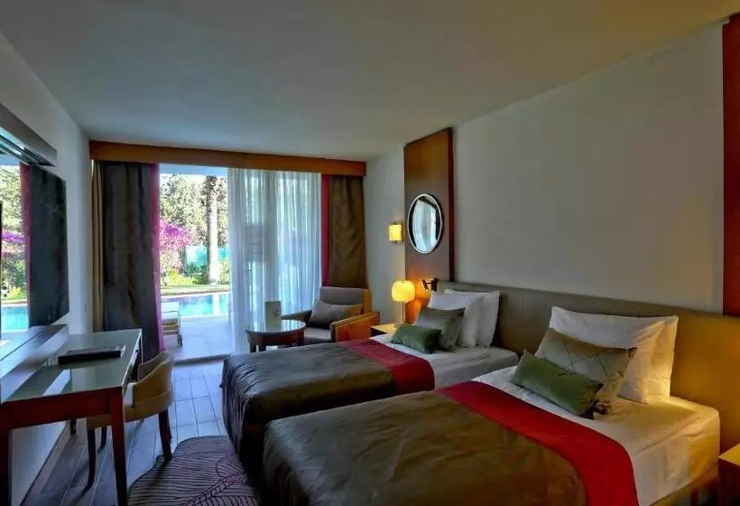 Side Star Elegance Hotel Ultra All Inclusive