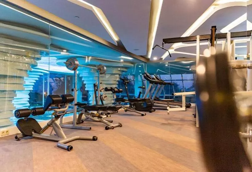 Side Star Elegance Hotel Ultra All Inclusive