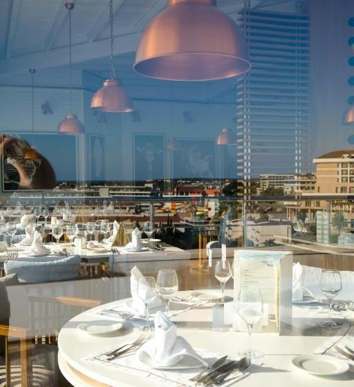 Side Star Elegance Hotel Ultra All Inclusive