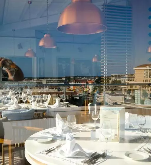 Side Star Elegance Hotel Ultra All Inclusive