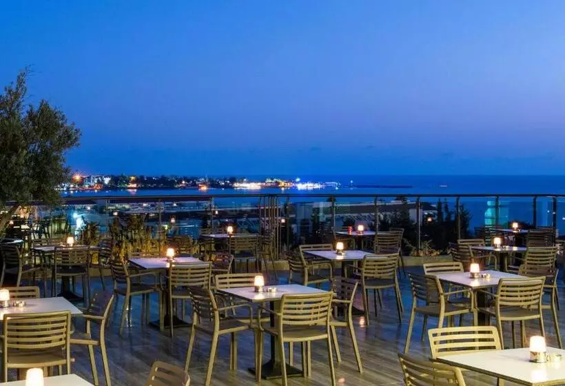 Side Star Elegance Hotel Ultra All Inclusive