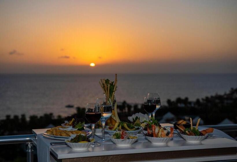 Side Star Elegance Hotel Ultra All Inclusive