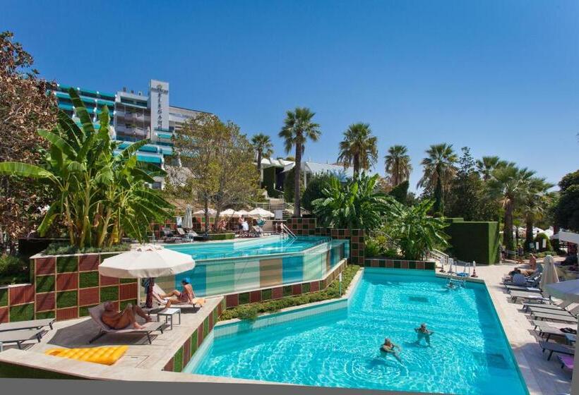 Side Star Elegance Hotel Ultra All Inclusive