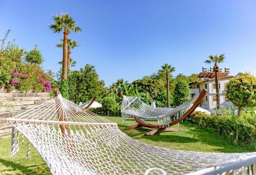 Side Star Elegance Hotel Ultra All Inclusive