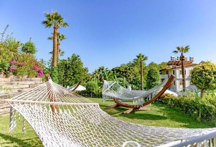 Side Star Elegance Hotel Ultra All Inclusive