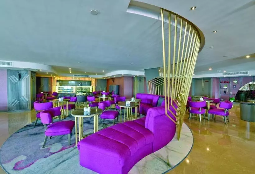 Side Star Elegance Hotel Ultra All Inclusive