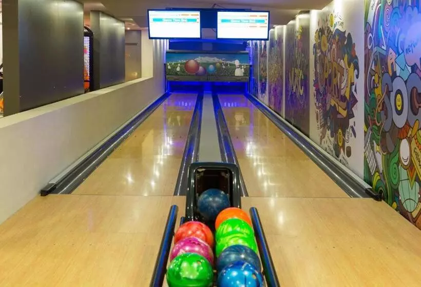 Side Star Elegance Hotel Ultra All Inclusive