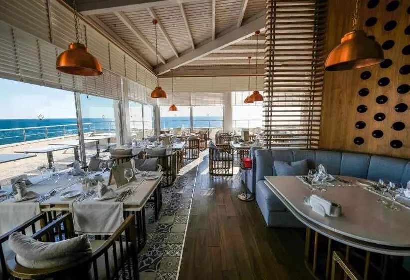 Side Star Elegance Hotel Ultra All Inclusive