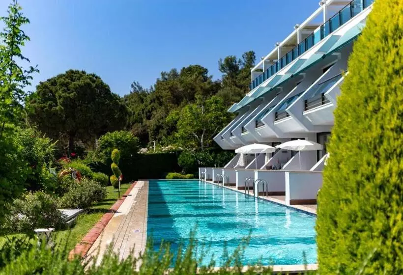 Side Star Elegance Hotel Ultra All Inclusive