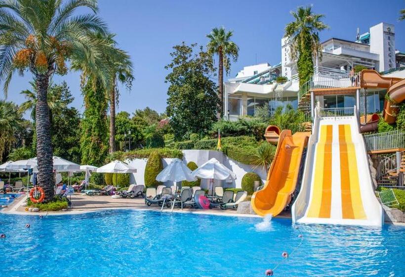 Side Star Elegance Hotel Ultra All Inclusive