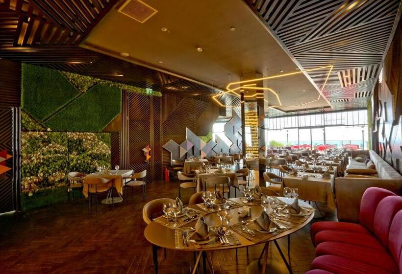 Side Star Elegance Hotel Ultra All Inclusive