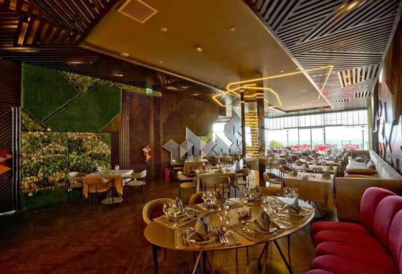 Side Star Elegance Hotel Ultra All Inclusive