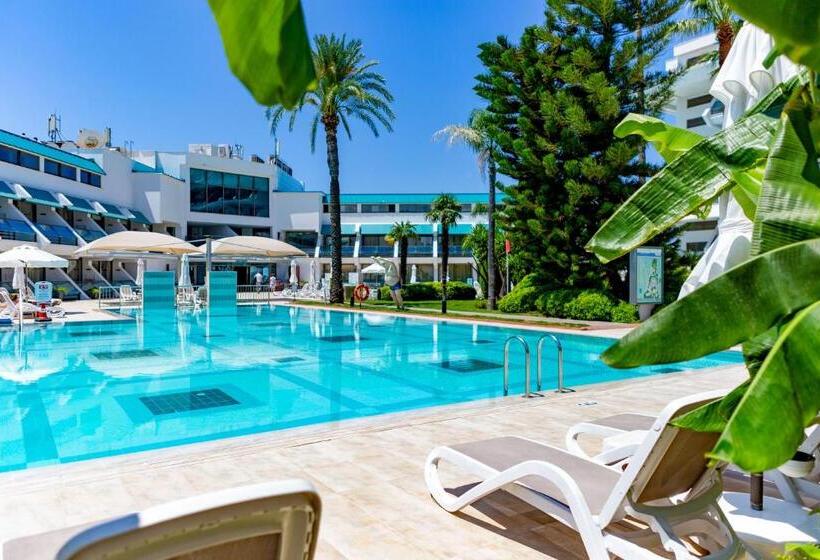 Side Star Elegance Hotel Ultra All Inclusive