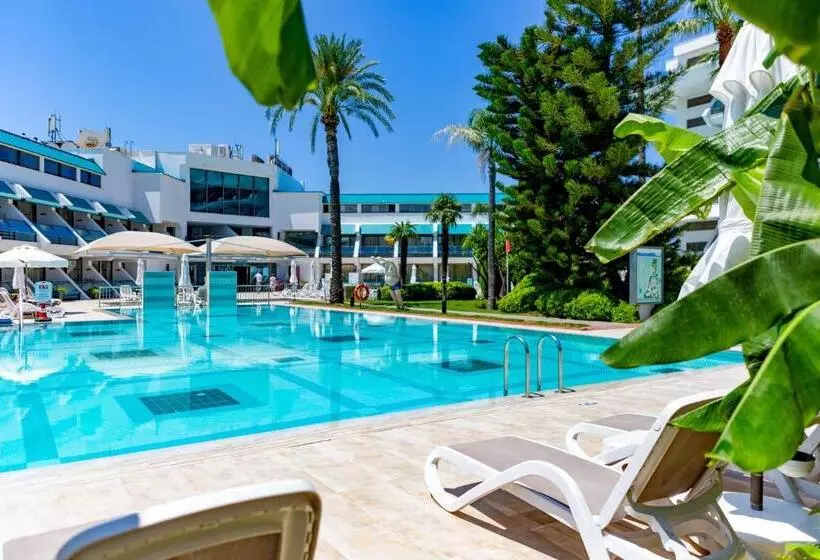 Side Star Elegance Hotel Ultra All Inclusive