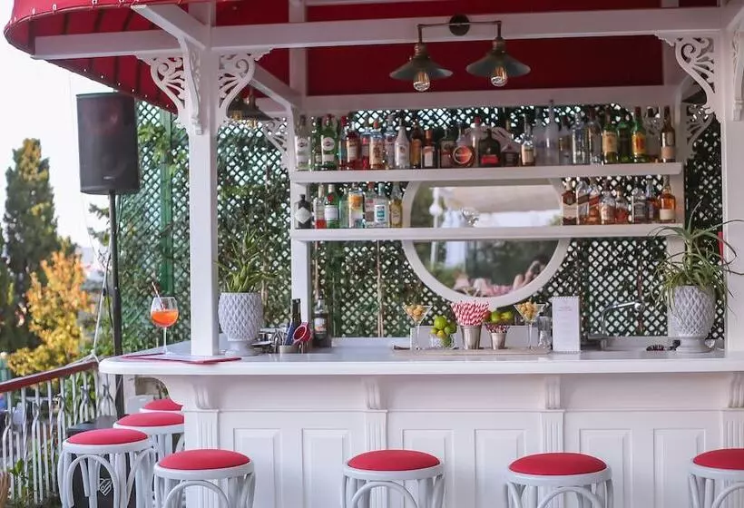 호텔 Splendid Palace