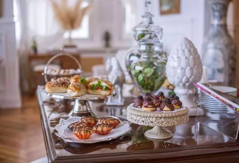 호텔 Splendid Palace