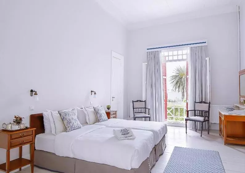 호텔 Splendid Palace