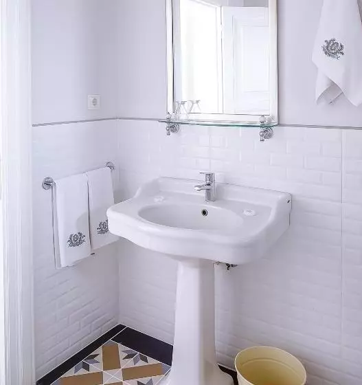 호텔 Splendid Palace